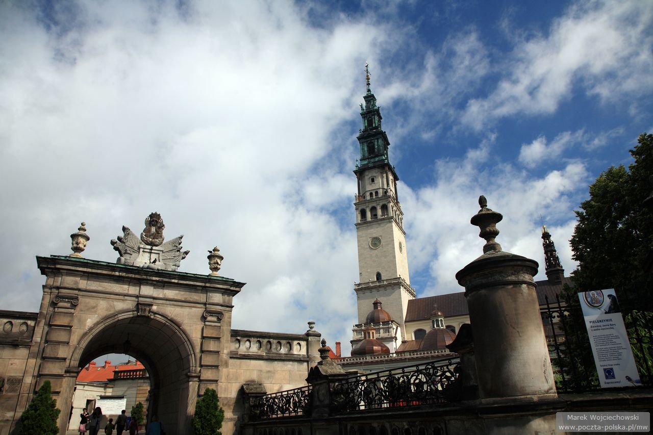 Czestochowa - Jasna Gora